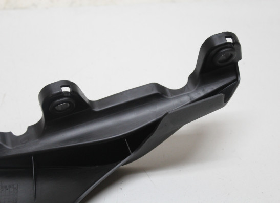 Linker achterkant Yamaha MT 09