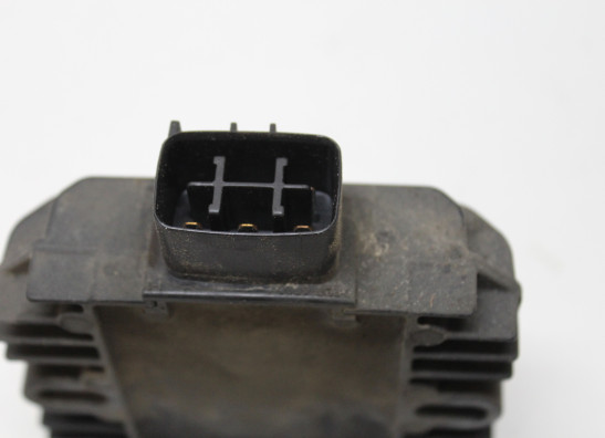 Regler Gleichrichter Suzuki Burgman 400