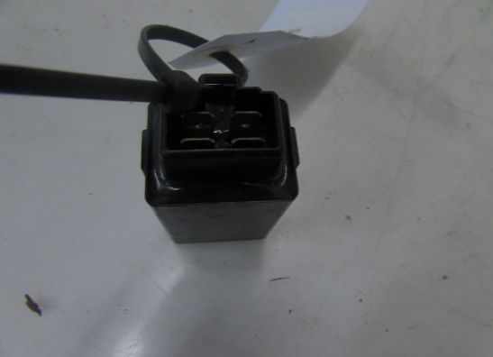 Relais unit Yamaha XJ 600 Diversion