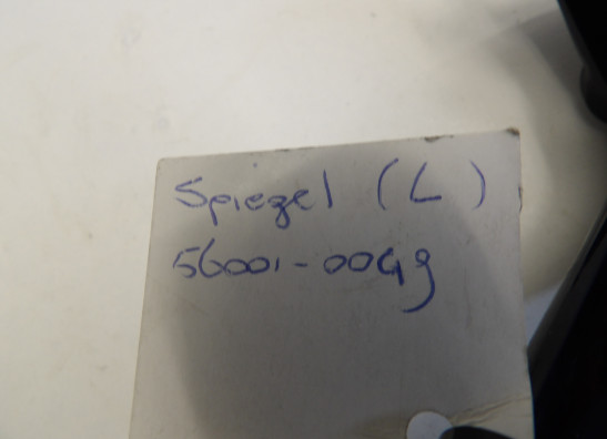 Spiegel links Kawasaki ZZR 1400