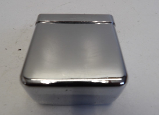 License plate holder Suzuki VS 1400 Intruder