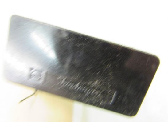 Relais unit Honda VF 1100 C Magna