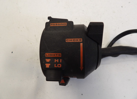Lenkerschalter links Honda CBR 600 F