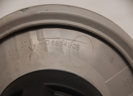 Scheinwerfer Harley Davidson Dyna