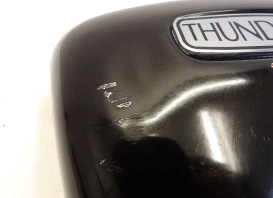 Linker zijkuip klein Triumph Thunderbird 900