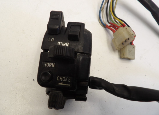 Stuurschakelaar links Yamaha TR1