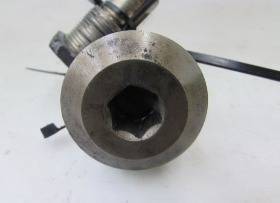 Achterbrug BMW K 1100