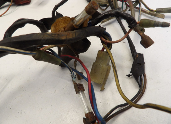 Kabelboom Kawasaki GPZ 550