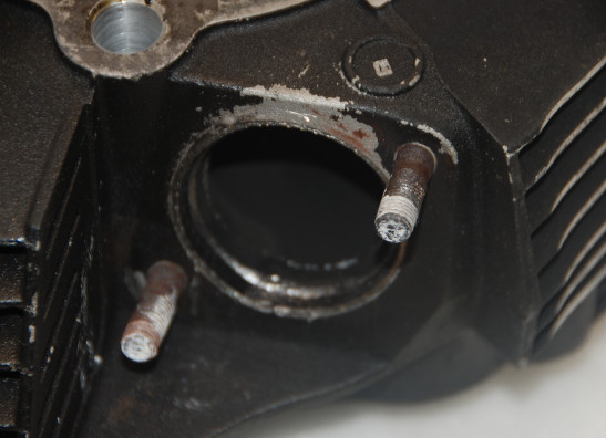 Cilinderkop Harley Davidson Softtail