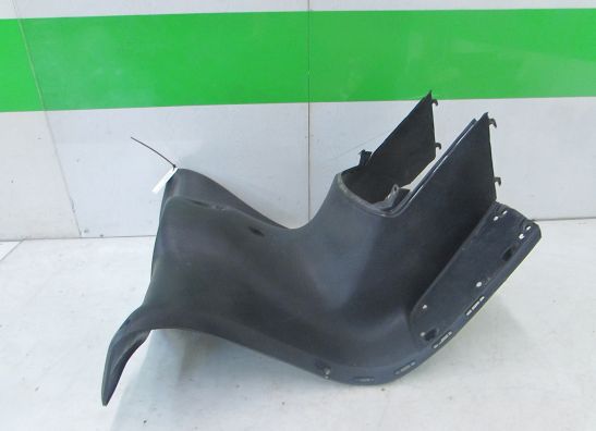 Binnenkuip Overig Onbekend Unknown