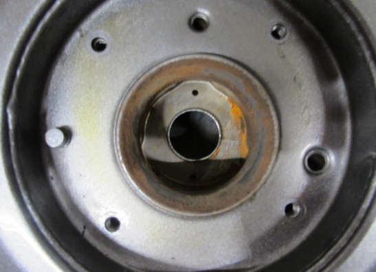 Benzintank Suzuki GSX R 1300 Hayabusa