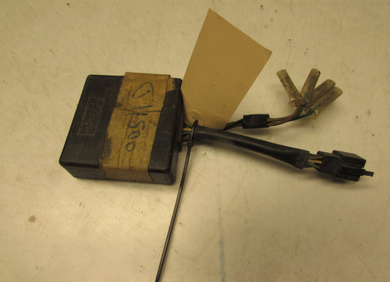 Relais unit Honda Goldwing GL