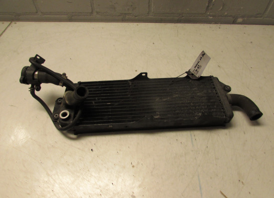 Radiateur Suzuki VX 800