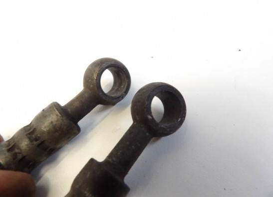 Bremsleitung vorne Kawasaki GPZ 1000