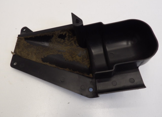 Binnenkuip Yamaha FJR 1300