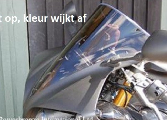 Scheibe Windschild Yamaha YZF R1