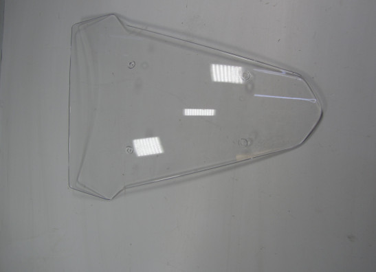 Wind screen Yamaha Tracer 700