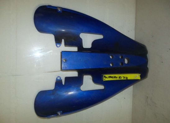 Undertail rear fender Yamaha YZF R1