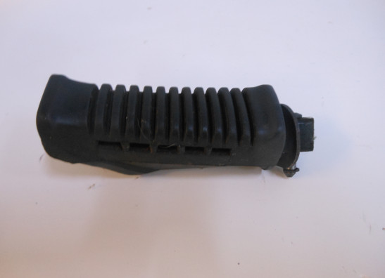 Pillion step left  Suzuki GS 500 E