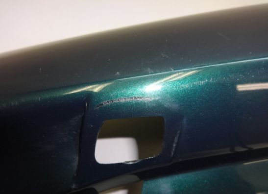 Linker achterkant Yamaha XJ 900 S Diversion