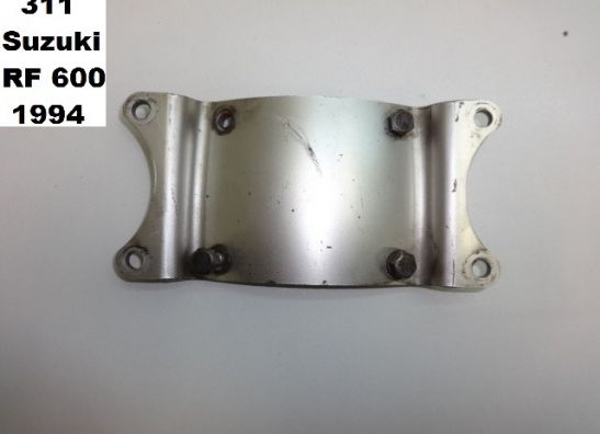 Front fender Suzuki RF 600