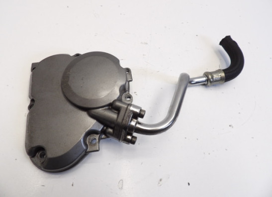 Engine cover Yamaha TDM