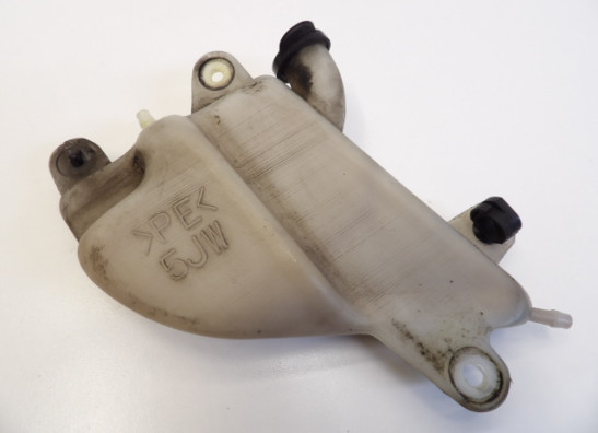 Radiator reserve tank  Yamaha FJR 1300
