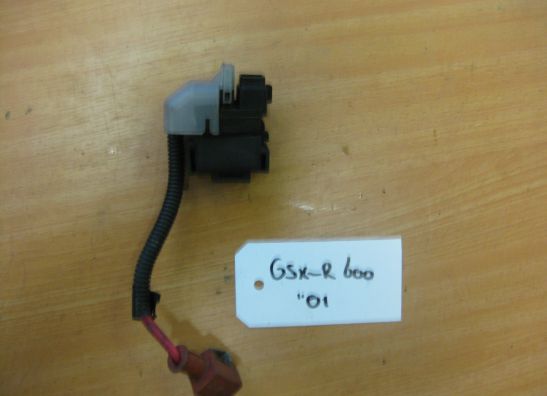 Startmotor relais Suzuki GSX R 600