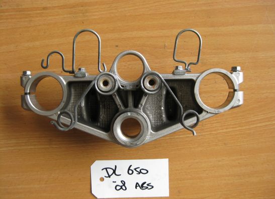 Gabelbrücke Obere Suzuki DL 650 V STROM