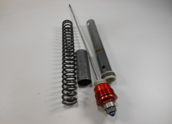 Fork pipe inner Ducati 748