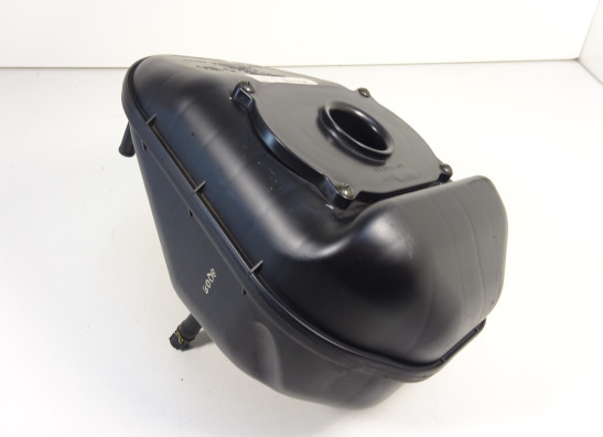 Air cleaner case Cagiva Raptor 650