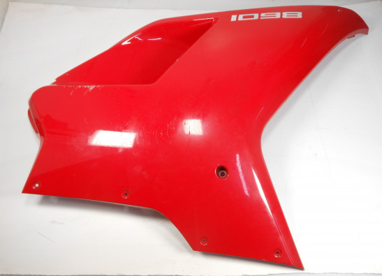 Seitenverkleidung rechts Ducati 1098  1198