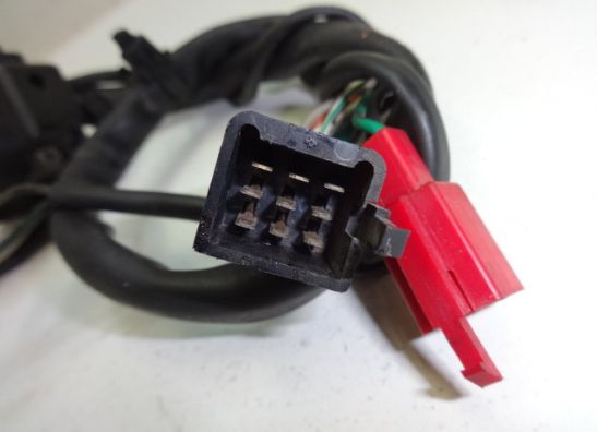 Lenkerschalter links Honda VFR 750