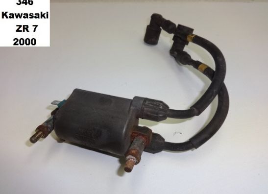 Ignition Coil Kawasaki ZR 7