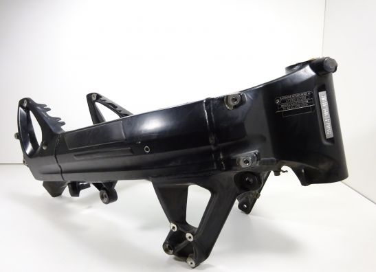 Frame - onderdelen BMW F 800 S - ST