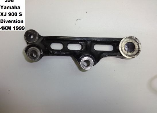 Achter remklauw Yamaha XJ 900 S Diversion