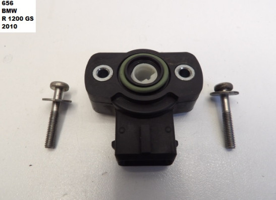 Sensor gashoek BMW R 1200 GS