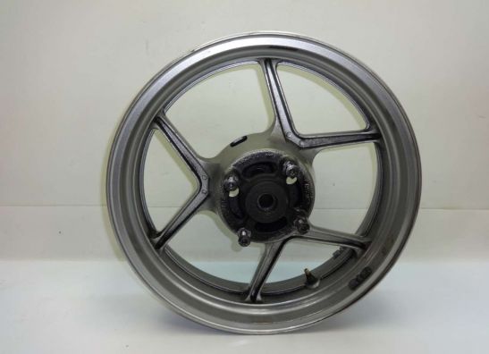 Felge hinten Kawasaki ER 6