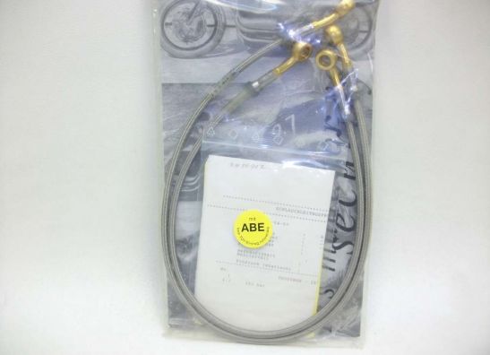 Brake hose front Suzuki GSX R 1000