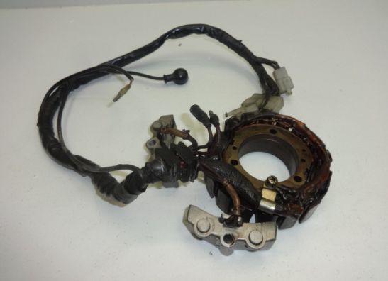 Generator Honda CX 500