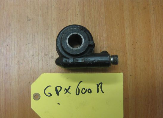 Speedometer gear box Kawasaki GPX 600