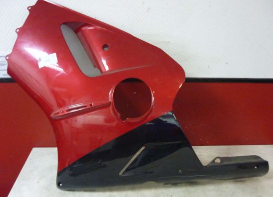Linker zijkuip Kawasaki ZX 12 R