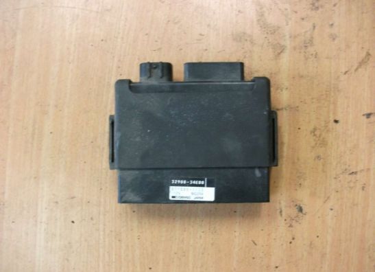 CDI ECU unit Suzuki GSX R 600