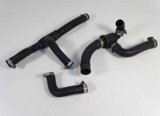 Radiator parts Ducati ST2