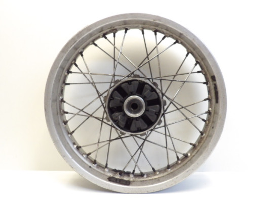 Rear wheel Aprilia Pegaso