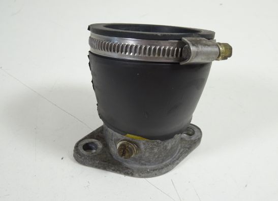 Air intake Ducati Monster 800