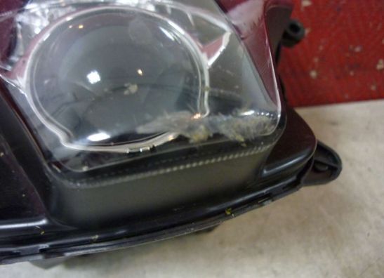 Koplamp Suzuki GSX R 600