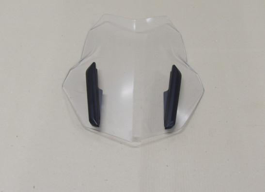 Wind screen BMW R 1200 GS LC