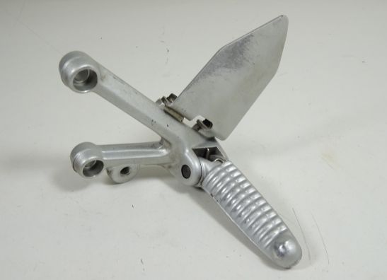 Schetsplaat links Ducati 749  999