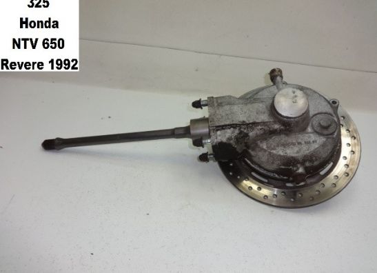 Final driven gear Honda NTV 650